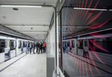 Rákospalotára is menne a 3-as metró?