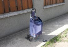 Elkapták a szánalmas, sunyi rablót