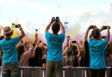 Itt az idei Sziget teljes programja