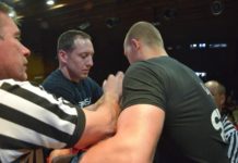 Aki erősnek hiszi magát, megmutathatja a Katonadombon