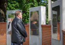 A véres évszázad áldozatai – Teljes lett a Dunakeszi Emlékpont