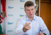 Három év múlva két új középiskola lehet Dunakeszin