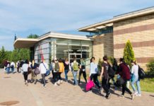 Fürdés volt a köszönet