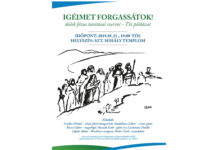 Jézus tanításairól készült koncert Dunakeszin