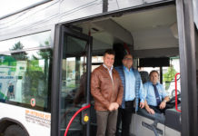 Eldőlt, hogy milyen feltételekkel szállhat fel az éjszaki buszra