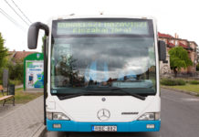 Lépett a MÁV, változik a Dunakeszi, hazaviszi-járat