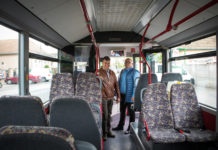 Az éjszakai járat bevált, továbbra is ingyenes a buszközlekedés Dunakeszin