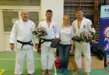 A Dunakeszin működő dzsúdóprogram egyedülálló