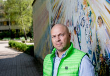 Dunakeszi szemmel – a mentálhigénés szakember igazi városközpontot szeretne