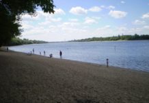 Megmutatjuk, hogy mi lesz a strandőrség dolga