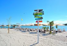 Harmadik szezonját indítja a Lupa Beach