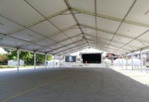 Töltsük meg élettel a teret! Ma kezdődik a Mozdulj Dunakeszi!