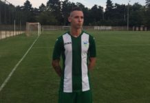 Amatőr csapat a dobogóról álmodik – interjú Veres Viktorral