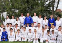 Dunakeszi szemmel – egy ötgyermekes dzsúdóedző és a jellemformálás