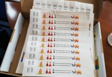 Karszalogot kaphatnak a fiatalok a gyereknapon