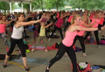 Ismerjék meg a Mozdulj Dunakeszi! edzőit!