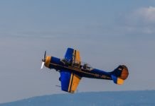 Egy hét múlva érdemes az égre nézni