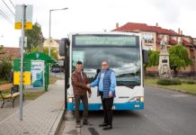 Lesz hétvégi éjszakai buszjárat Budapestről