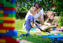 Pár lépéssel az igények előtt, Dunakeszi különleges megoldásai