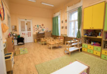 Fontos dátum közeleg, hamarosan beirathatja bölcsibe gyermekét