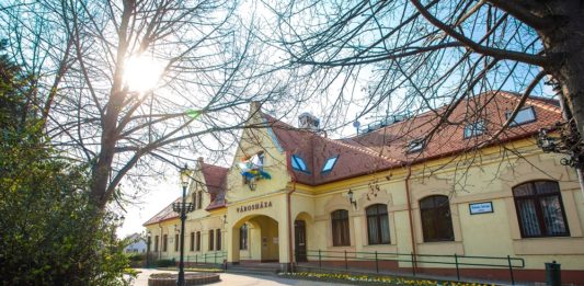 Igazgatási szünet a polgármesteri hivatalban