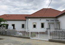 Fertőtlenítő hatású lámpákat kapnak a házorvosi rendelők