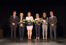 Büszke, magabiztos emberek – Pedagógusok elismerése