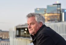 Az ellenzék bemutatta Dióssi Csaba leendő ellenfelét