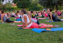 Meglepő politikai döntés – Jóga Dunakeszin, jóga a világban