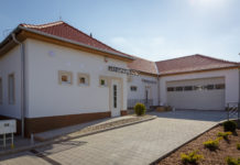 Június elején újra fogadnak a Liget utcai rendelőben