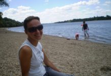 Újra nyit a dunai szabad strand