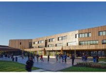 Már Európában is tudják, gimnázium épül Dunakeszin