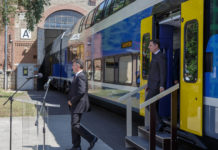 A kisrészvényesek védik a Dunakeszi Járműjavítót