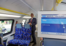 A Stadler is beszállna a Járműjavító megvásárlásába