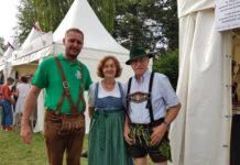 Kapcsolatfelvétel – Testvérvárost kerestek Németországban