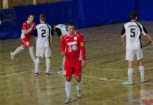 A Kinizsiben is futsalozott a Honvéd új ügyvezetője