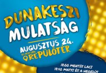 Mástól lesz hangos a repülőtér, különbusz a mulatós sztárokért