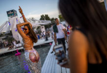 VIP-életérzés, avagy magyar Monte-Carlo a 2019-es Balaton Soundon