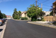 Helyzetjelentés a nyári építkezésekről