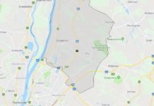 Lezárták az M2-t, baleset történt