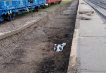 Bomba miatt lezárják a Rákospalota-Újpest vasútállomást