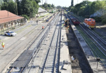 Szombaton 9-től kezdik hatástalanítani az újpesti bombát