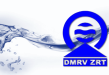 Útfelbontás ivóvízvezeték rekonstrukciója miatt