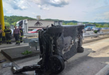 Megvan, miért tartóztatták le mégis a BMW-s horvát őrültet