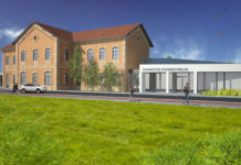 2,6 milliárdba kerül majd a nagyállomás rendezése