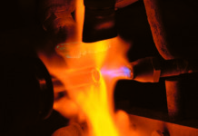 Ipari robbanás volt egy dunakeszi üzemben