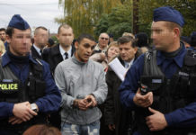 13 év után szabadult az egyik olaszliszkai lincselő