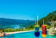 Közel a Föld szívcsakrájához