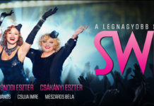 Újra lesz szabadtéri mozi Dunakeszin