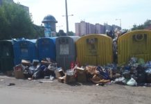 Szemétügy, hétfőre ígérnek megoldást – Frissítve!